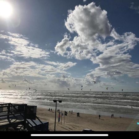 Appartamento Het Zonnetje Zandvoort Esterno foto