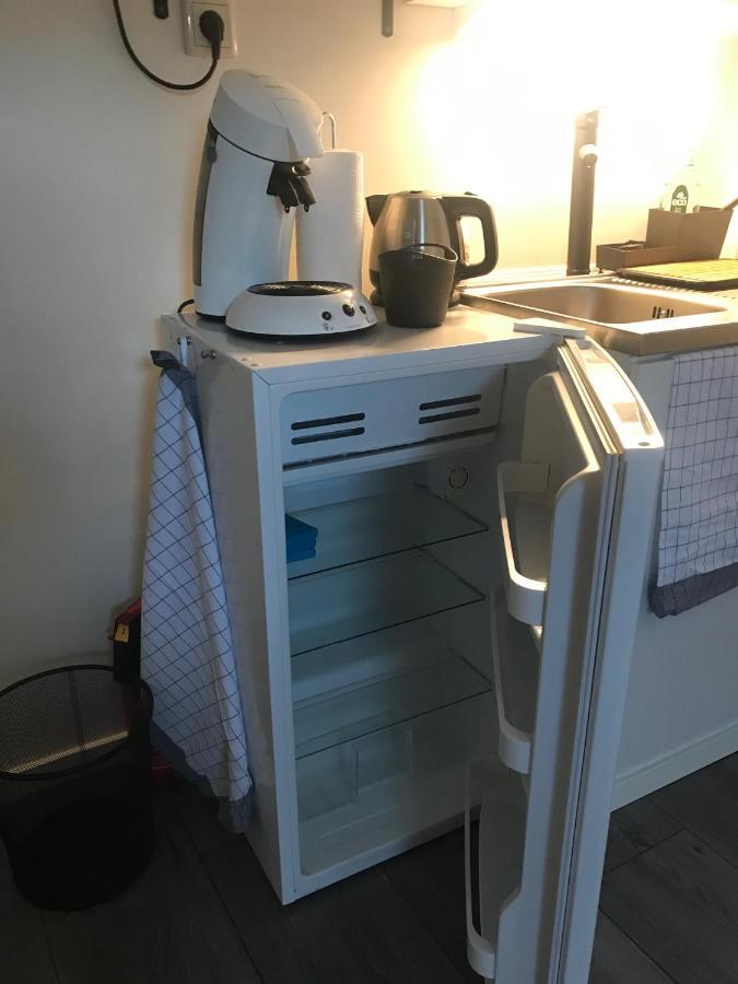 Appartamento Het Zonnetje Zandvoort Esterno foto