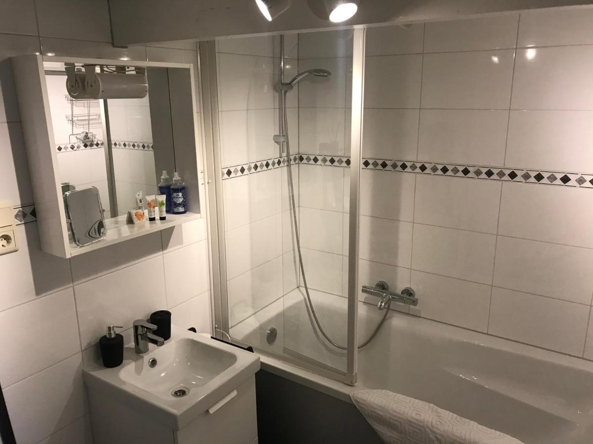 Appartamento Het Zonnetje Zandvoort Esterno foto