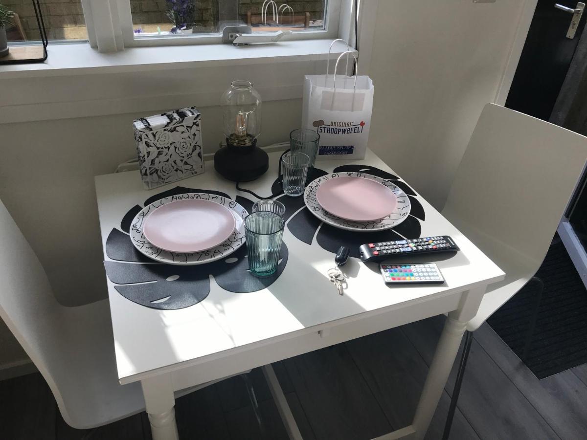 Appartamento Het Zonnetje Zandvoort Esterno foto
