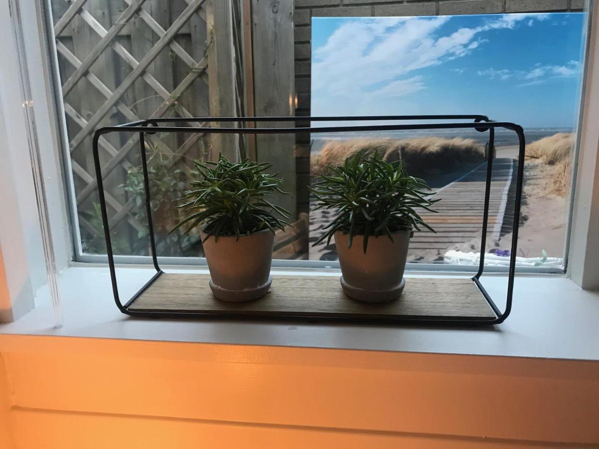 Appartamento Het Zonnetje Zandvoort Esterno foto