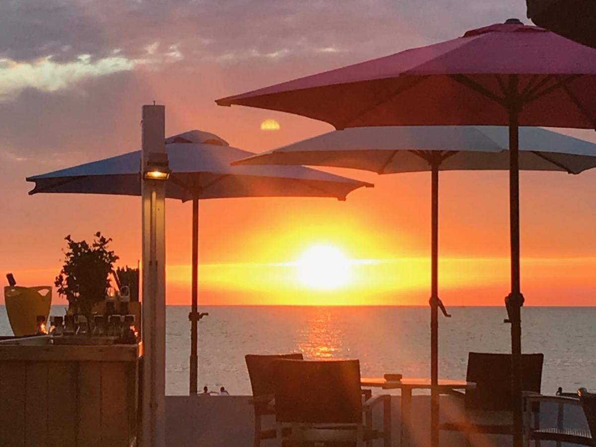 Appartamento Het Zonnetje Zandvoort Esterno foto