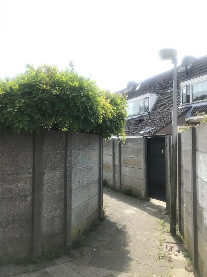 Appartamento Het Zonnetje Zandvoort Esterno foto