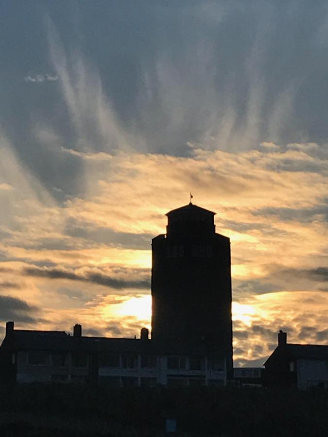 Appartamento Het Zonnetje Zandvoort Esterno foto